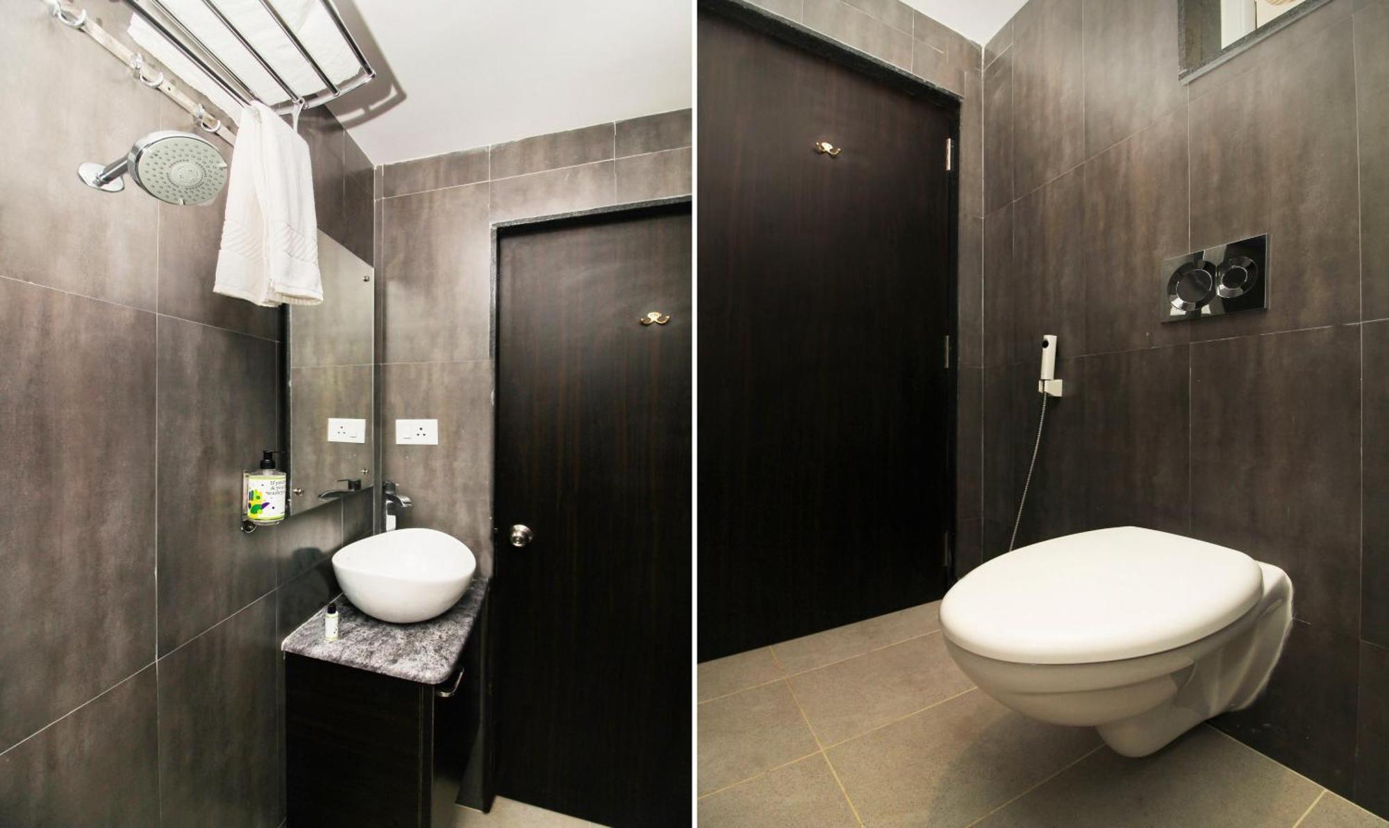 Treebo Excella Hotel Визакхапатнам Екстериор снимка
