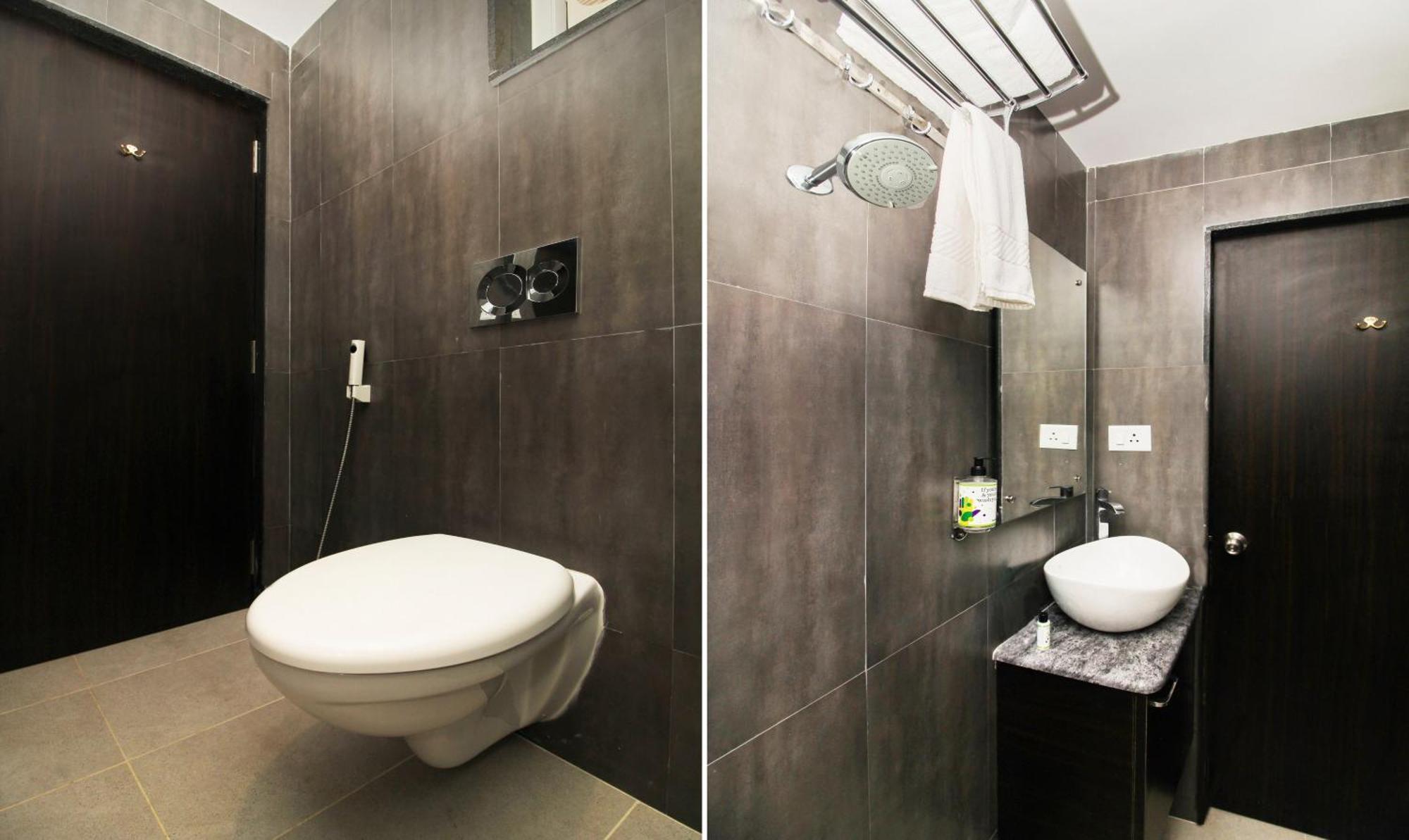Treebo Excella Hotel Визакхапатнам Екстериор снимка