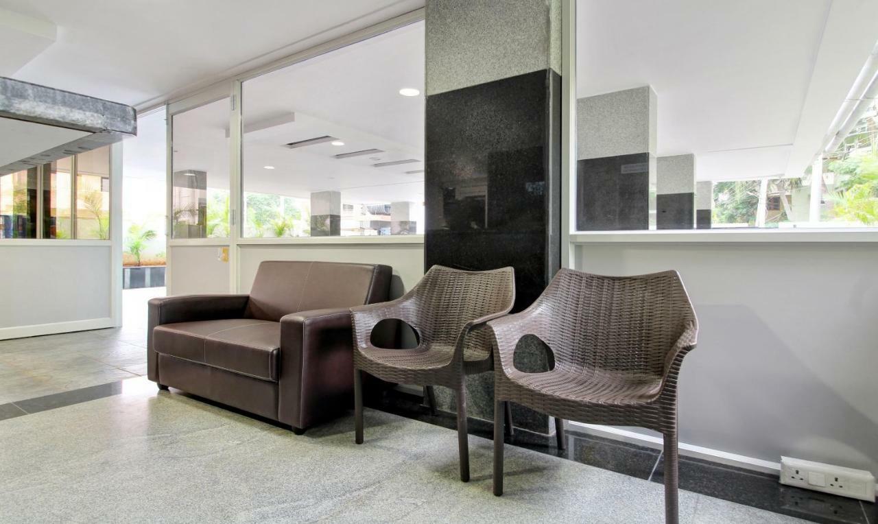 Treebo Excella Hotel Визакхапатнам Екстериор снимка